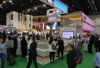 Here's who was crowned the 'best stands' at ATM 2018